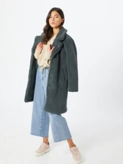 Noisy May Sweatshirts Sweatshirt Aliah Dames Beige -Noisy May Winkel 008690aa2d1b5ce7d000aee533b515c4