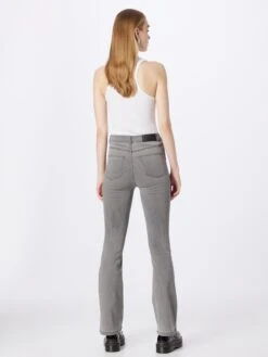 Noisy May Bootcut Flared Jeans Sallie Dames Grijs 11 Noisy May Bootcut Flared Jeans Sallie Dames Grijs -Noisy May Winkel 019d0e1e2a143888d8644f4ccb292c35