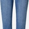 Noisy May Jeans Slimfit Jeans Olivia Dames Blauw -Noisy May Winkel 026c1d09fd3db5279ec7b8b497fa3b88