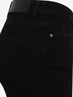 Jeans Skinny Jeans Dames Zwart -Noisy May Winkel 049e300df4d5f0a95f1ebc392d2b1407