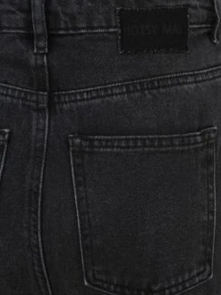 Jeans Slimfit Jeans BROOKE Dames Zwart -Noisy May Winkel 0e3635cd5d594379dfb36b51066175fc