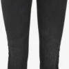Noisy May Jeans Skinny Jeans BERTA Dames Zwart