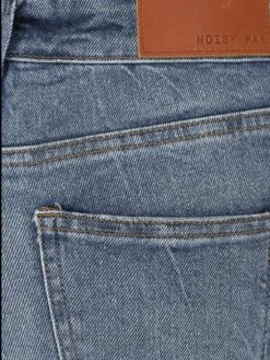 Noisy May Petite Jeans Skinny Jeans CALLIE Dames Blauw -Noisy May Winkel 1c2c2fac5a22ecde136d382c59412ac7