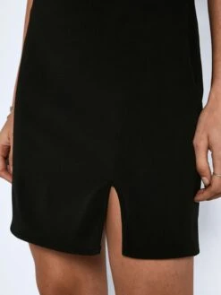 Noisy May Mini Jurken Jurk CLARA Dames Zwart -Noisy May Winkel 1e822b393b59020e0f81d4b9d8f2f3c8