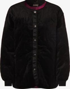 Noisy May Tussenjassen Tussenjas Dames Zwart
