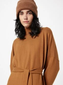 Noisy May Mini Jurken Jurk CITY AVA Dames Bruin 8 Noisy May Mini Jurken Jurk CITY AVA Dames Bruin -Noisy May Winkel 267f674e1c4255b9b5a484b237200a45