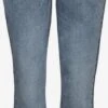 Noisy May Straight Regular Jeans Katy Dames Blauw 1 Noisy May Straight Regular Jeans Katy Dames Blauw -Noisy May Winkel 27a25d879d57388dc2a24ba91cb633a2