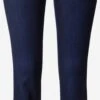Noisy May Bootcut Flared Jeans Sallie Dames Blauw -Noisy May Winkel 2a6f059176e9b5e4c65795edfd51517e