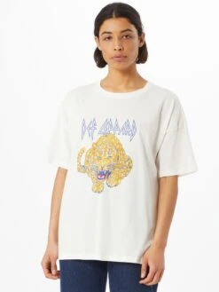 Noisy May T-shirts Shirt Dames Wit 9 Noisy May T-shirts Shirt Dames Wit -Noisy May Winkel 2d7fd8da47d4c193f9241502ef5e1d09