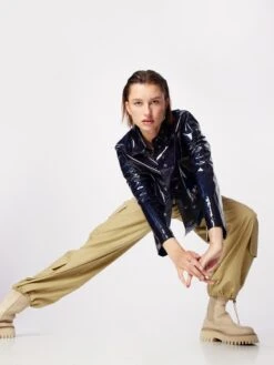 Noisy May Tussenjassen Tussenjas Sky Dames Pruim -Noisy May Winkel 2e9b9eada72efafdd470c043c5a2dbcd