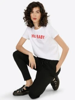 Noisy May Sweatpants Slimfit Bandplooibroek POWER Dames Zwart -Noisy May Winkel 2f12ab87e46a8b7cffa32fd74b28a970