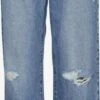 Noisy May Wide Leg Wide Leg Jeans Amanda Dames Blauw -Noisy May Winkel 340d9a5ea7ba2e4a96d1c66a7d3d87fc