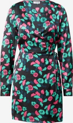 Noisy May Mini Jurken Jurk STELLA Dames Zwart