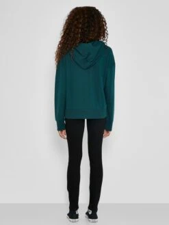 Noisy May Hoodies Sweatshirt Pana Dames Donkergroen -Noisy May Winkel 3c691885d97e33bb8c8590c9f2f5b988