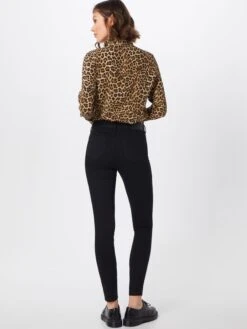 Noisy May Jeans Skinny Jeans Jen Dames Zwart -Noisy May Winkel 3d379975f8be5ebb7cb20dcb53c35143