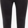 Jeans Slimfit Jeans AGNES Dames Zwart -Noisy May Winkel 3eca71876303ec7ceea6f1c764922143