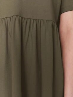 Noisy May Jerseyjurken Jurk Kerry Dames Kaki 11 Noisy May Jerseyjurken Jurk Kerry Dames Kaki -Noisy May Winkel 3ffb51967a7260740bd2f5014a960696