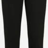 Noisy May Sweatpants Slimfit Bandplooibroek POWER Dames Zwart