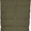 Noisy May Bodywarmers Bodywarmer Marcus Dames Kaki -Noisy May Winkel 453284d22ddc01caa1c31edf29981c29