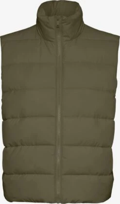 Noisy May Bodywarmers Bodywarmer Marcus Dames Kaki