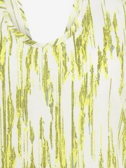 Noisy May Petite Zomerjurken Zomerjurk RITA Dames Wit -Noisy May Winkel 476fe7076112474b3844980e4da4bcbc