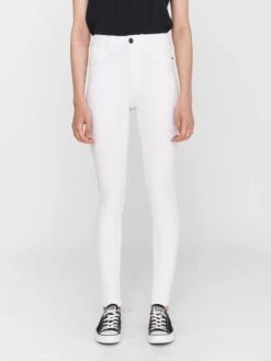 Noisy May Jeans Skinny Jeans Callie Dames Wit 11 Noisy May Jeans Skinny Jeans Callie Dames Wit -Noisy May Winkel 4a26e0088446a8865009248636c9cbe2