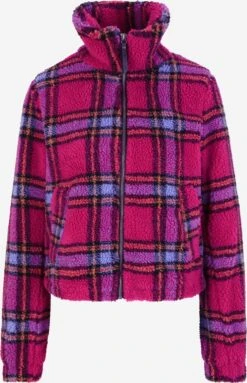 Noisy May Jassen Tussenjas NICHELA Dames Rood