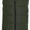 Noisy May Bodywarmers Bodywarmer DALCON Dames Donkergroen -Noisy May Winkel 4d95990da8b72212101caddfad1d02d8