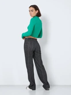 Noisy May Pantalons Regular Broek Dames Zwart -Noisy May Winkel 4efa2ae2d70e6bf6a90074bc2556821a