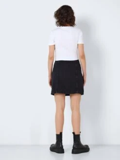 Noisy May T-shirts Shirt Maya Dames Wit -Noisy May Winkel 5012393964f556446c7c6674171e8bac