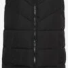Noisy May Bodywarmers Bodywarmer Dalcon Dames Zwart -Noisy May Winkel 59233ad9e274f8c4a2c6a71fadc7bd58