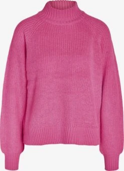 Noisy May Basic Truien Trui Timmy Dames Pink