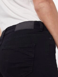 Noisy May Jeans Skinny Jeans Eve Dames Zwart -Noisy May Winkel 5c0f4deb10b7cf74626928c2d1557691