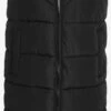 Noisy May Bodywarmers Bodywarmer DALCON Dames Zwart