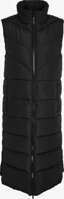 Noisy May Bodywarmers Bodywarmer DALCON Dames Zwart