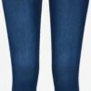 Noisy May Jeans Skinny Jeans Jen Dames Blauw -Noisy May Winkel 60faec3b38b75812004a4e8b9ae6aadd