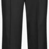 Noisy May Bandplooibroeken Loosefit Bandplooibroek Drewie Dames Zwart