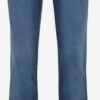 Bootcut Flared Jeans SALLIE Dames Blauw -Noisy May Winkel 6374f4ff74d77103257b0e79ea593565