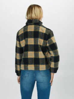 Tussenjassen Tussenjas Nichela Dames Gemengde Kleuren -Noisy May Winkel 6a1dfb558dbf032113edec6c4989f0d2