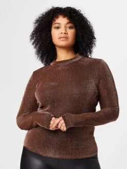 Longsleeves Shirt ANNA Dames Zwart -Noisy May Winkel 6c2033aba8137611011bf68d58a6b6fa