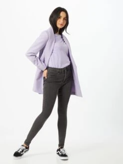 Noisy May Jeans Skinny Jeans Callie Dames Grijs -Noisy May Winkel 6c8b0bc00c909cda2dffcb19afcf73f0