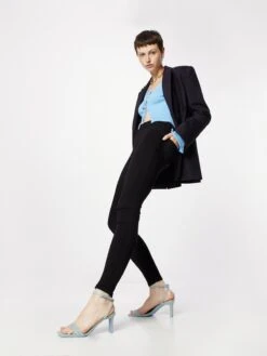 Noisy May Jeans Skinny Jeans Billie Dames Zwart -Noisy May Winkel 6f62bf8ff31bd3e560e85cd82398be86