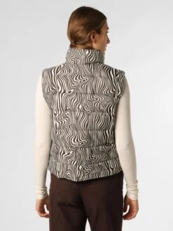 Noisy May Bodywarmers Bodywarmer Maria Dames Donkerbruin -Noisy May Winkel 70e34487d07e36699c8f2210c916d331
