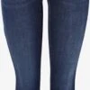 Noisy May Jeans Skinny Jeans KIMMY Dames Blauw -Noisy May Winkel 740bc247e93c032c6e501fee0d6471cc