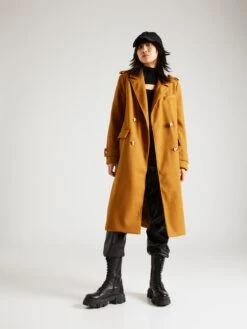 Noisy May Tussenmantels Tussenmantel VIOLET Dames Karamel 11 Noisy May Tussenmantels Tussenmantel VIOLET Dames Karamel -Noisy May Winkel 7793de2322b19fe57ec57d2289074d0e