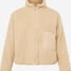 Tussenjassen Tussenjas Kian Dames Beige