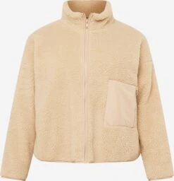 Tussenjassen Tussenjas Kian Dames Beige