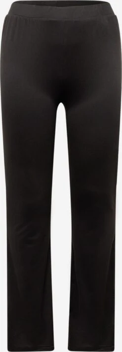 Pantalons Slimfit Broek SALLY Dames Zwart