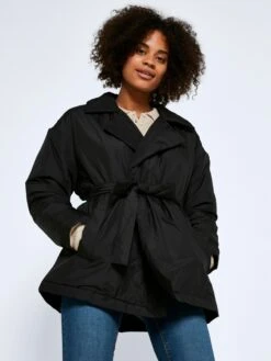 Noisy May Tussenjassen Tussenjas Urla Dames Zwart -Noisy May Winkel 832fef5f57b2e37e4d0b7fda2bbd8d9c