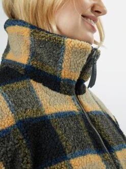 Tussenjassen Tussenjas Nichela Dames Gemengde Kleuren -Noisy May Winkel 84f61b6549ef1155a5c42cbe966129fa